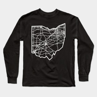 Ohio Long Sleeve T-Shirt